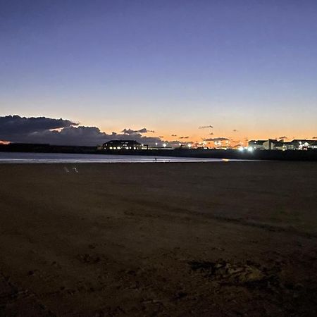 Bayside Guest House Porthcawl Dış mekan fotoğraf