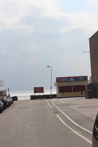 Bayside Guest House Porthcawl Dış mekan fotoğraf