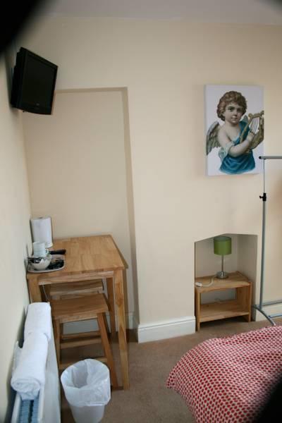 Bayside Guest House Porthcawl Dış mekan fotoğraf