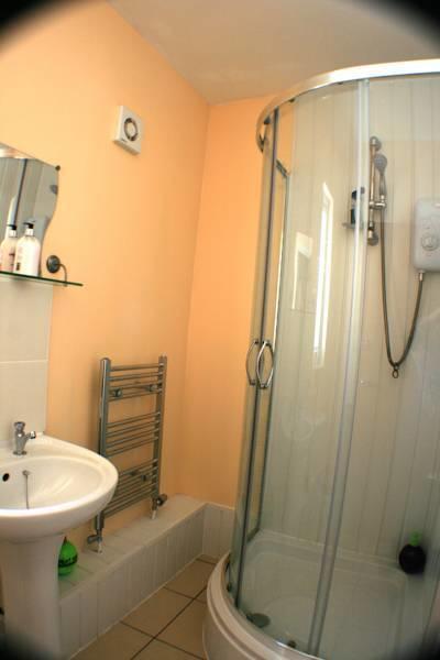 Bayside Guest House Porthcawl Dış mekan fotoğraf