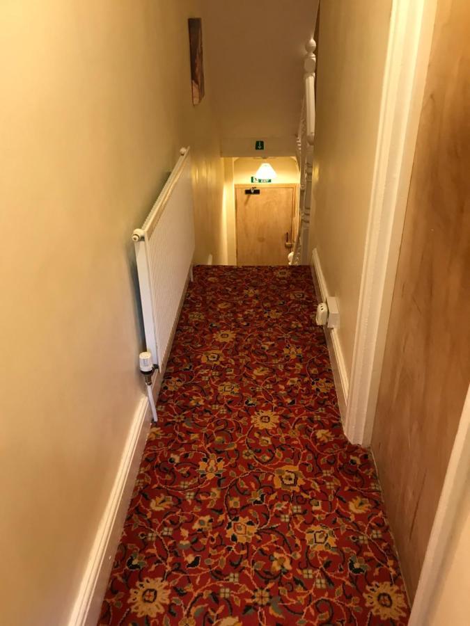 Bayside Guest House Porthcawl Dış mekan fotoğraf