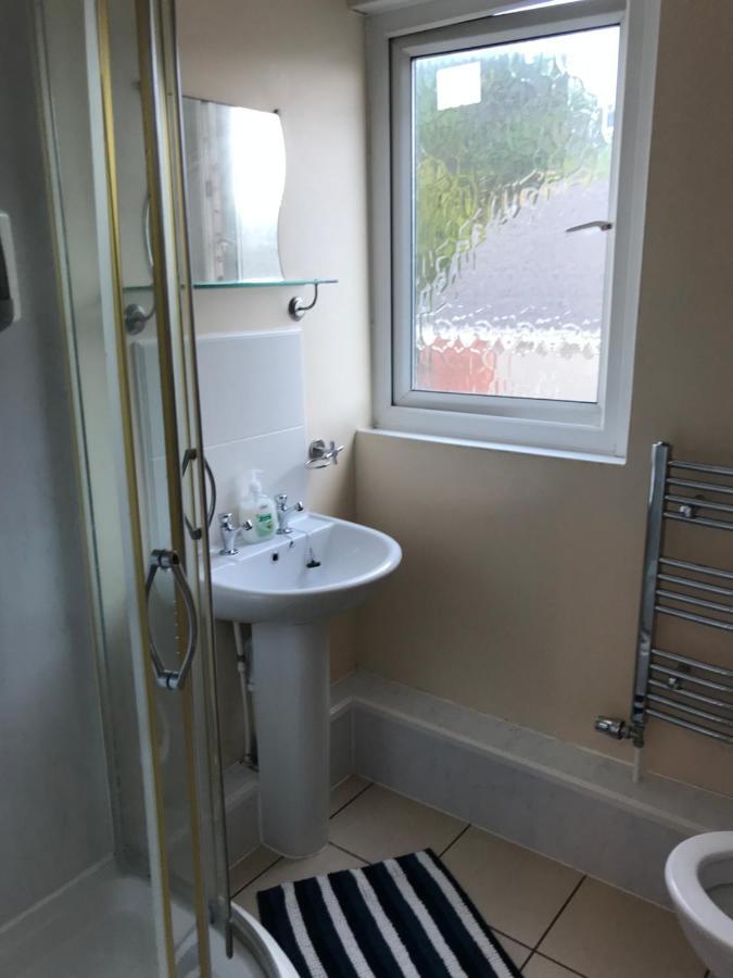 Bayside Guest House Porthcawl Dış mekan fotoğraf