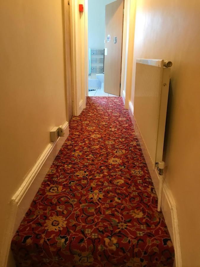 Bayside Guest House Porthcawl Dış mekan fotoğraf